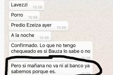 Lavezzi iniciará acciones legales contra periodista que lo acusó de fumar porro