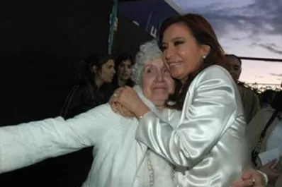 Cristina Kirchner, dura contra Macri: qué querés inventar