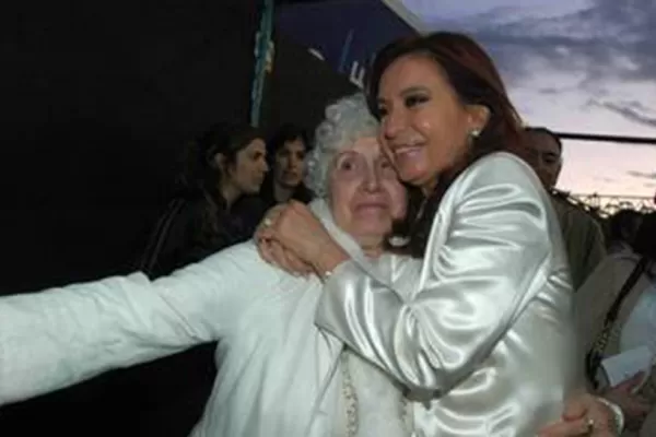 Cristina Kirchner, dura contra Macri: qué querés inventar