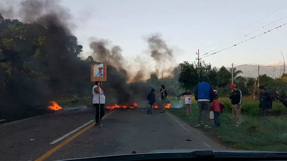 LA GACETA EN WHATSAPP