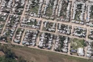 Un policía fue asesinado durante un intento de robo en Villa Mariano Moreno