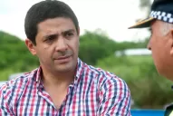 Hofer envió sus condolencias a la familia del policía asesinado