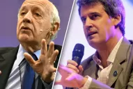 Cruce por el modelo económico del gobierno de Macri: ¿es igual o diferente al de los militares y los 90'?