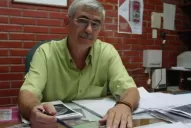 Minetti negó el rumor de que en Tucumán vaya a producirse un tornado
