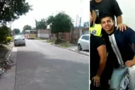 Esclarecieron el crimen del policía asesinado en Villa Mariano Moreno