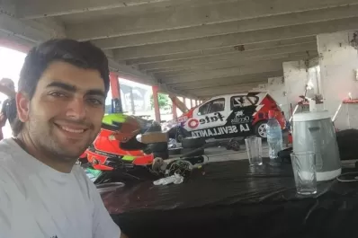 “Pabloso” apunta alto