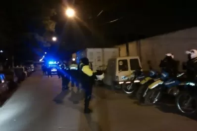 Al menos cinco personas fueron baleadas en menos de 24 horas: dos de ellas murieron