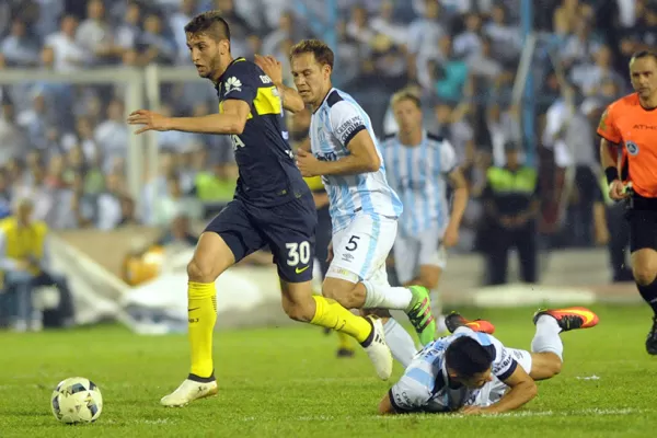 Atlético jugaría en Salta contra Boca, Racing e Independiente