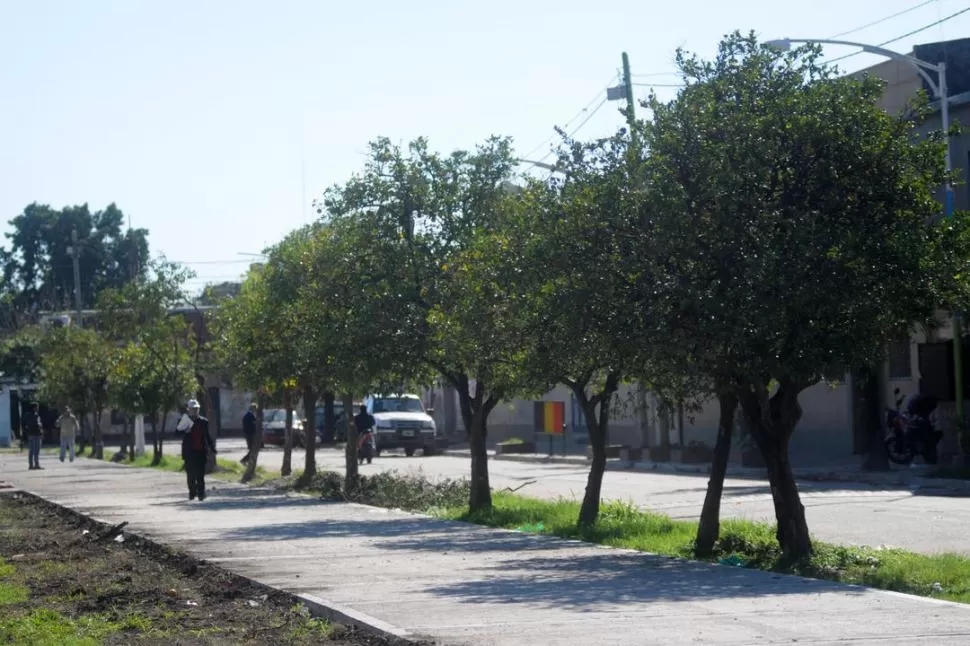  la gaceta / foto de Inés Quinteros Orio (archivo)