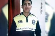 El homicidio del policía Meyer: el 'rati' hizo pum, pum, pum y salimos corriendo