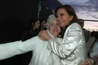 La madre de Cristina Kirchner fue imputada por fraude al Estado por $ 61 millones
