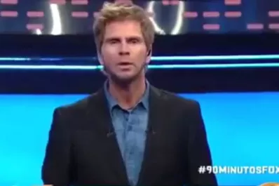 Video: la cancha de Atlético es un terremoto, dijo el Pollo Vignolo