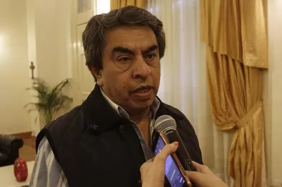 ATE exige la reapertura de las paritarias y un bono de fin de año