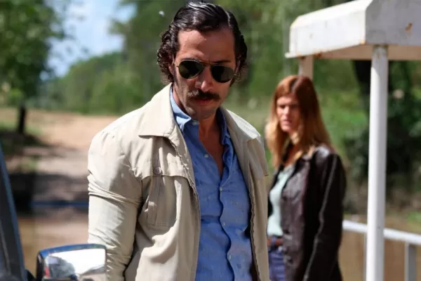 Una historia real en medio del terror de la dictadura