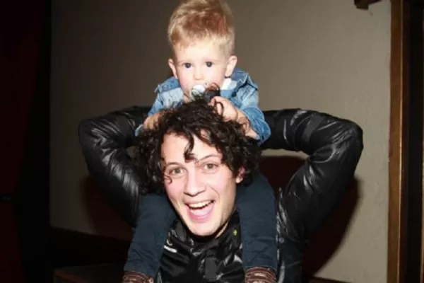 Darío Lopilato tomó una decisión para apoyar a su sobrino