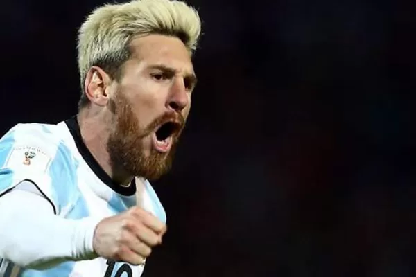 Una empresa japonesa aumentará y se hará cargo del millonario sueldo de Messi en Barcelona