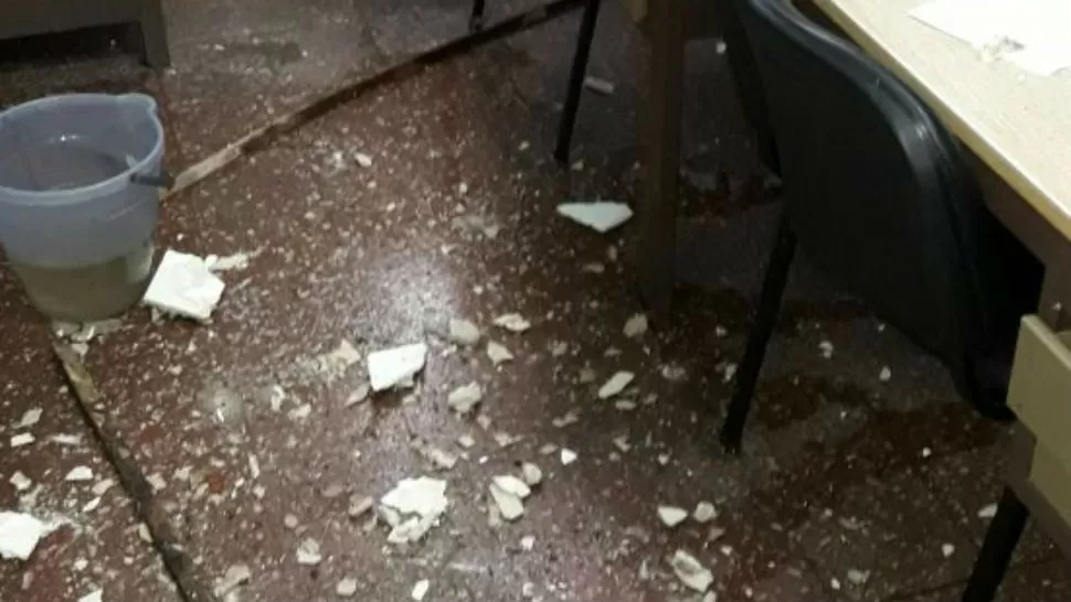 IMÁGENES ENVIADAS POR UN LECTOR