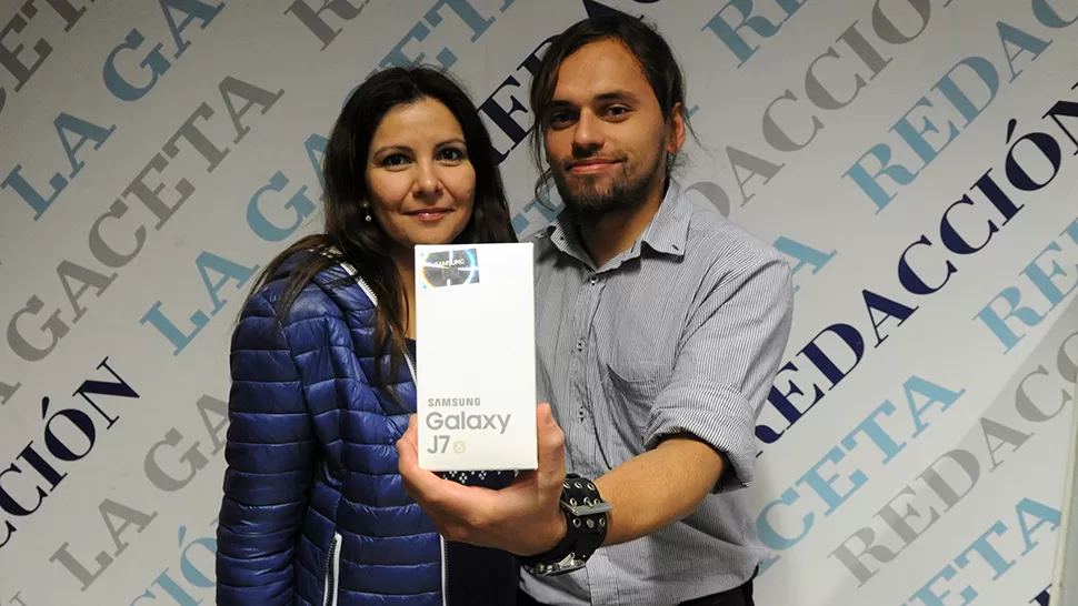 LA GACETA / FRANCO VERA