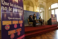 La violencia de género ya es una cuestión de Estado