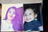 Sin rastros: Milagros no usó el celular ni cobró su sueldo desde su desaparición