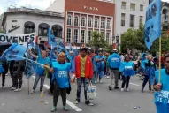 Barrios de Pie: ha vuelto la necesidad de un plato de comida en las casas