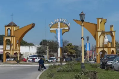 Simoca: dos días a pura tradición