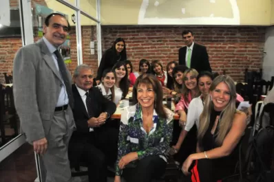 El oficialismo controlará el Colegio de Abogados hasta 2020