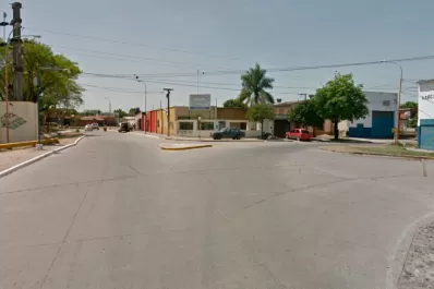 Un joven fue asesinado de un balazo en Villa Mariano Moreno