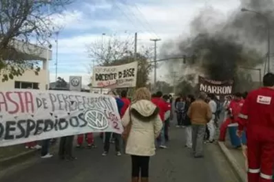 Volkswagen suprimirá hasta 30.000 puestos de trabajo en todo el mundo