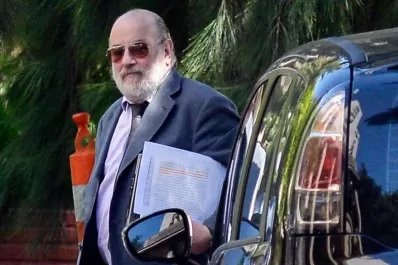 Bonadio rechazó el pedido de la ex Presidenta para ser enviada de inmediato a juicio oral