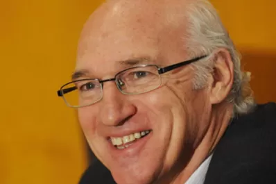 Bianchi: no es bueno seguir dependiendo únicamente de Messi