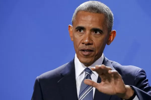 Obama pide a Trump una relación responsable con Rusia