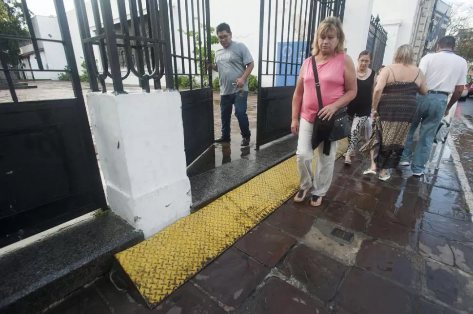  la gaceta / foto de DIEGO ARáOZ