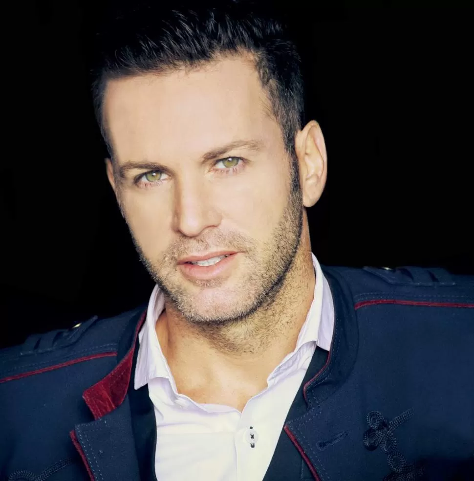 DEFINICIÓN. “Me encanta correr riesgos, pero con calidad”. Prensa Axel.-