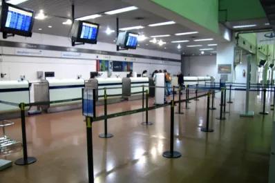 Recta final en la negociación para que Tucumán tenga más conectividad aérea