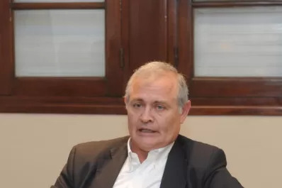 Según Billone, sí hay independencia judicial