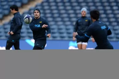 Que los cumpla feliz