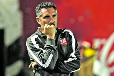 Cagna: “el resultado es justo”