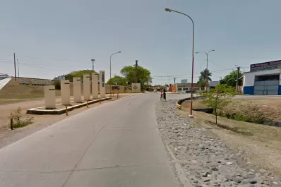 Las Talitas es una zona roja por la venta de droga