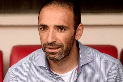 Se termina el ciclo del mejor DT de la historia de Atlético