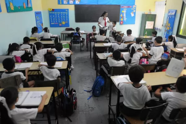 Rechazan educar a los niños bajo una perspectiva de género