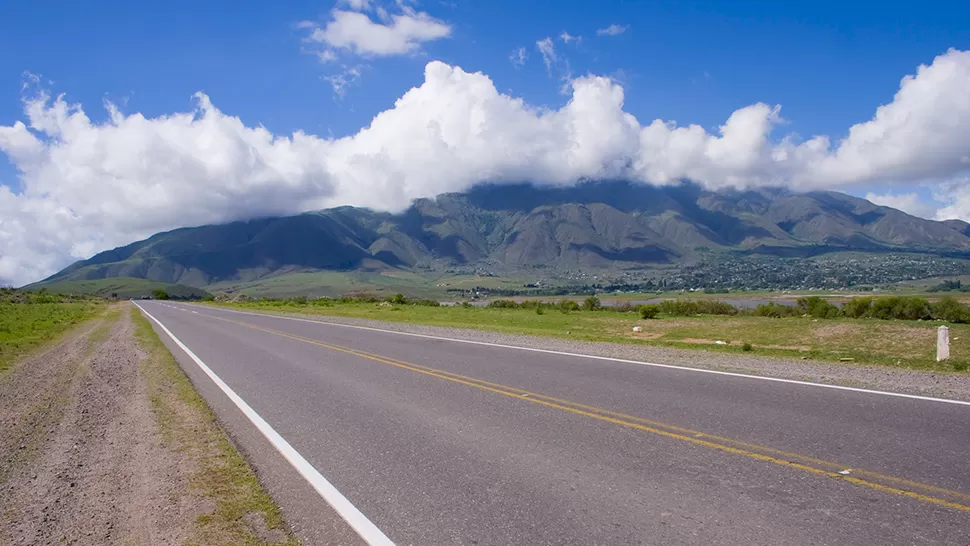 PARA DISFRUTAR. El tiempo estará ideal para salir a pasear. ARCHIVO LA GACETA