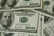 Mañana vence el plazo para el depósito en efectivo del blanqueo de capitales