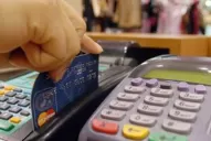 Tarjetas de débito y crédito: Diputados se encamina a aprobar la reducción de las tasas