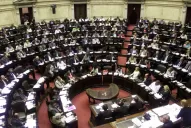 De la pobreza se sale trabajando, no con una ley, dijo Macri, sobre el proyecto de Emergencia Social