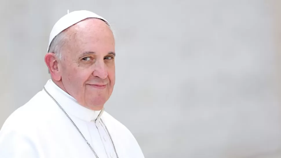 PAPA FRANCISCO. FOTO TOMADA DE LANOTA-LATINA.COM