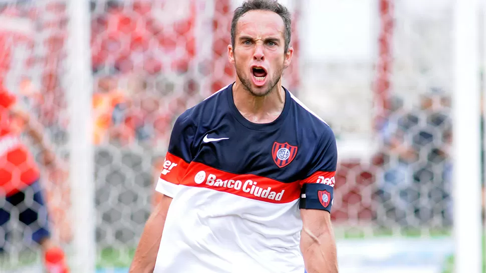 Con una formación alternativa, San Lorenzo le ganó a Independiente