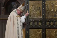 Francisco dará a los sacerdotes la potestad de perdonar los abortos