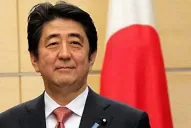 El primer ministro japonés: Japón apoya la apertura que lidera Macri