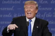 Trump dijo que retirará a EEUU del acuerdo comercial del Pacífico